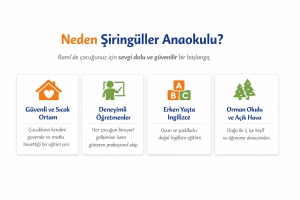 neden şiringüller anaokulu